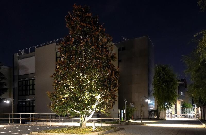 ホテル スリープ タイド スイーツ ミラノ エクステリア 写真